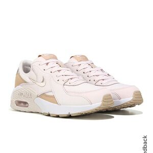 Women's Air Max Excee Sneaker  in Soft Pink